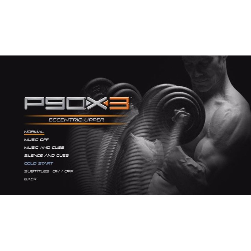 P90x3 Eccentric Upper | atelier-yuwa.ciao.jp