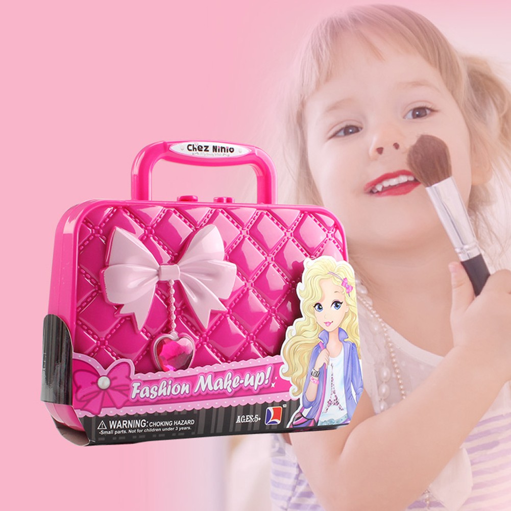 washable makeup for kids