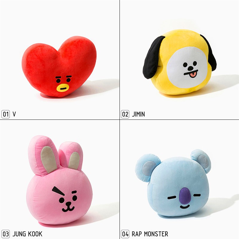 bts stuff animals