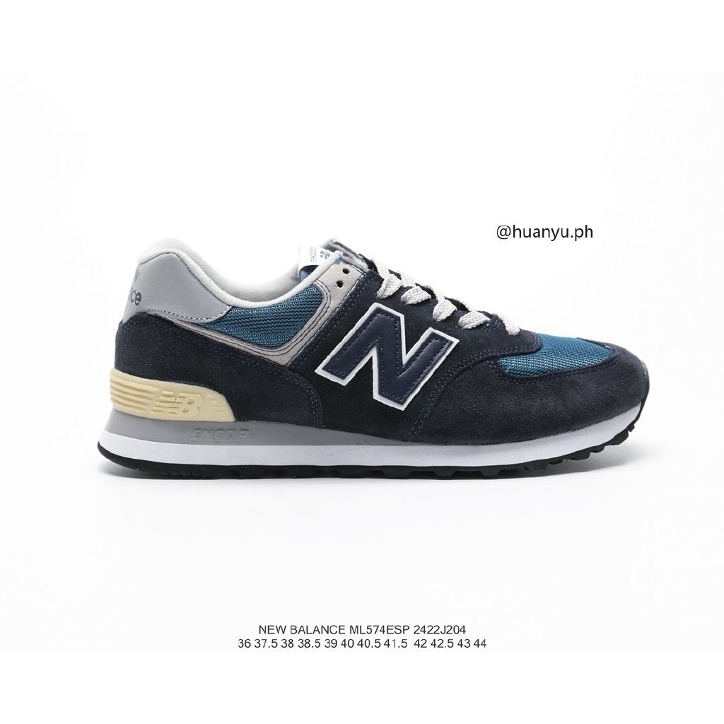 new balance ml574esp