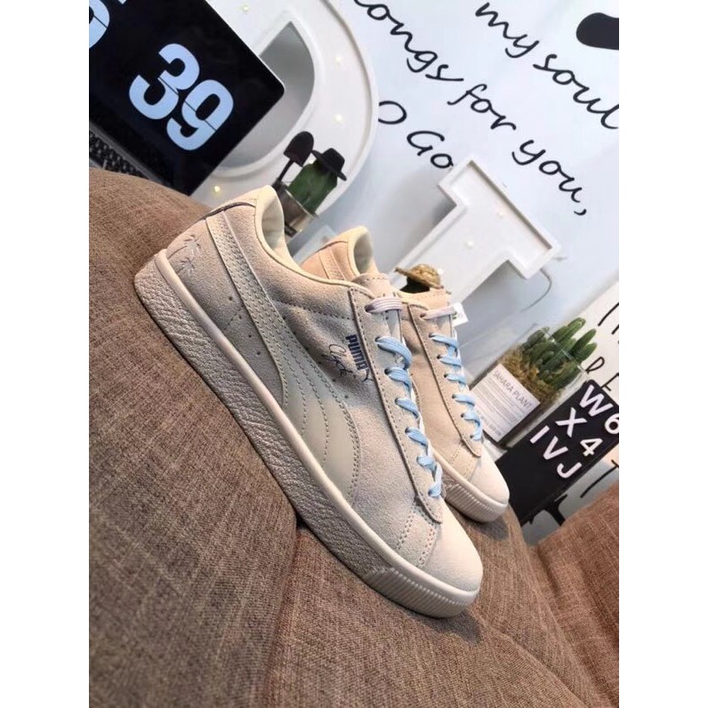 puma clyde venice beach