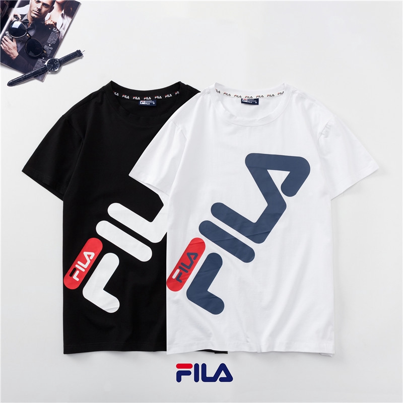 3xl fila shirts