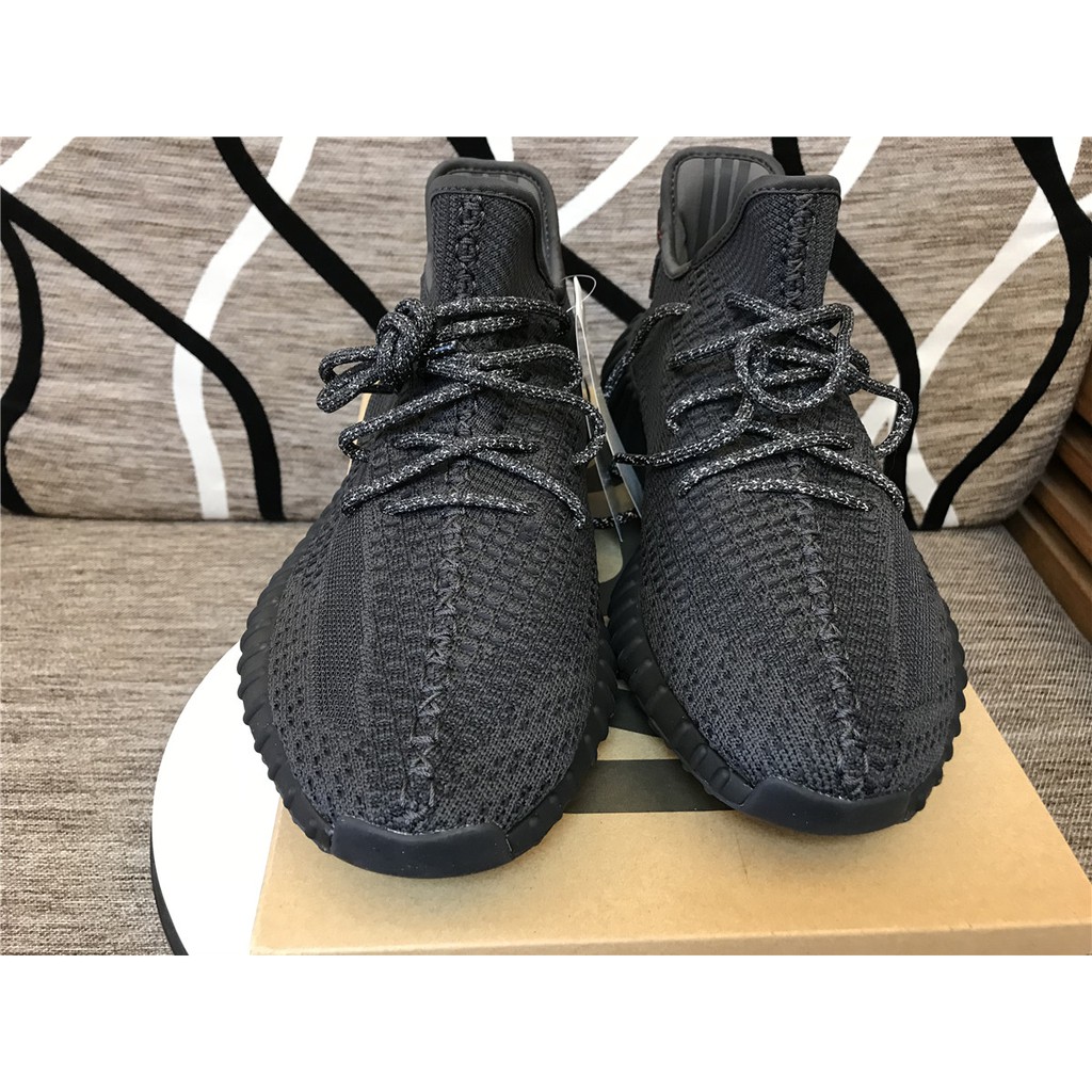 Adidas Yeezy Boost 350 V2 Black Copper Release BY1605