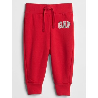 gap fleece pants