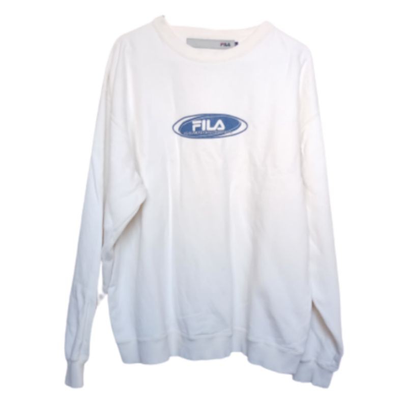 filas sweater