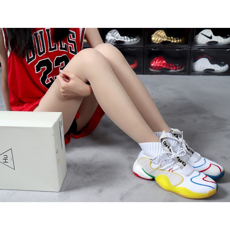 pharrell basketball shoes