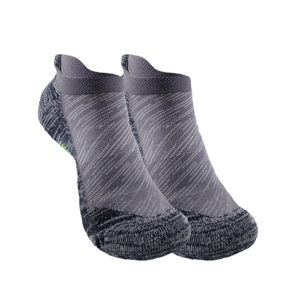 ladies black sports socks