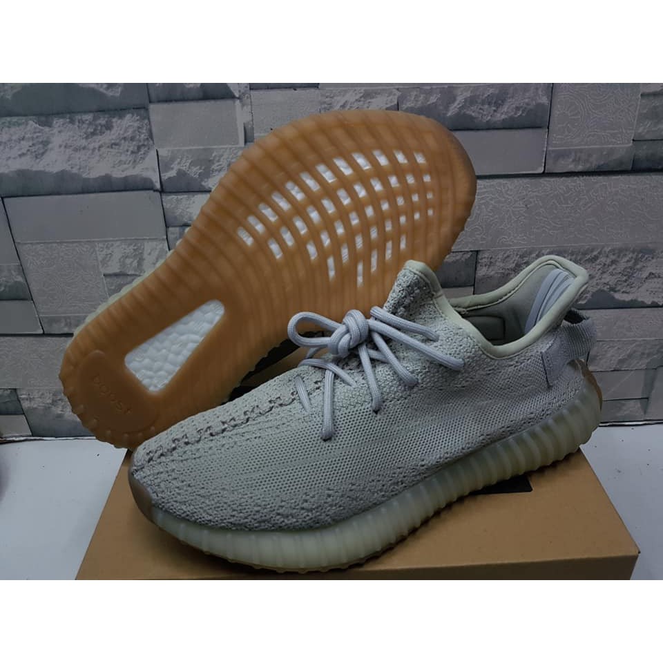 gum shoppe yeezy