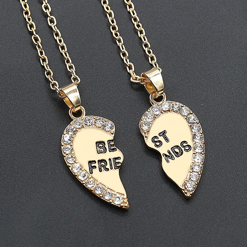 good jewelry for girlfriend