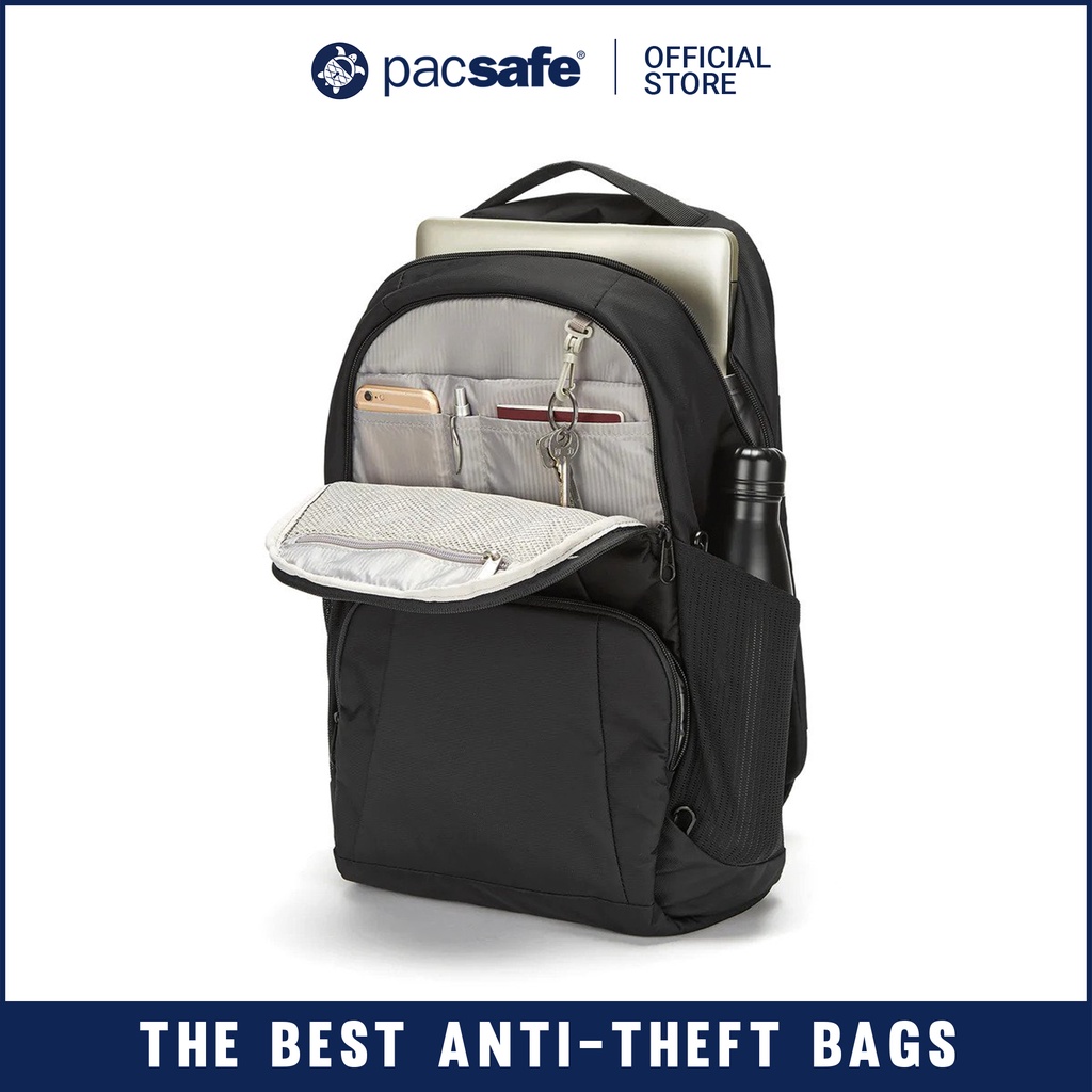Pacsafe Metrosafe LS450 Anti-Theft Backpack