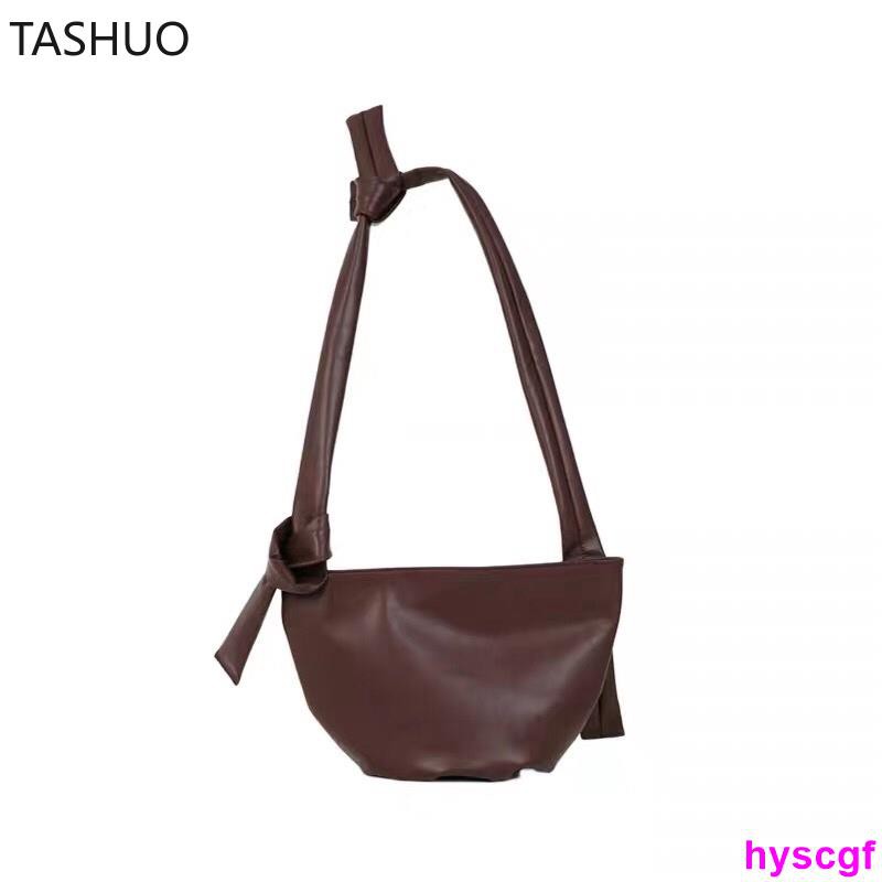 soft leather sling bag