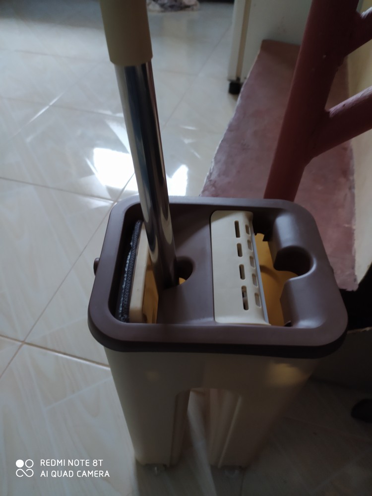 Tool Kit 360 2in1 Self Wash Squeeze Dry Flat Mop Bucket Tool Kit 360 2in1 Self Wash Squeeze Dry Flat Mop Bucket