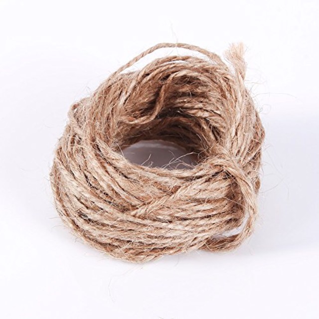 abaca rope