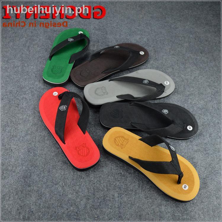 sapatos flip flops