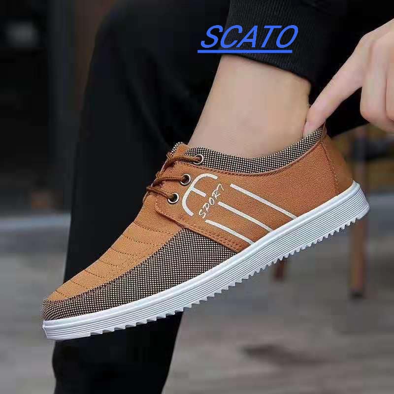 mens casual street shoes