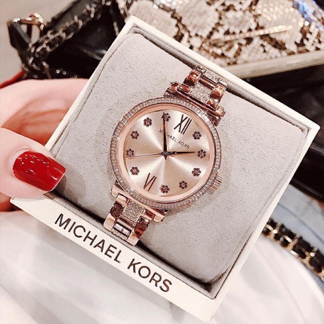 michael kors mk3882