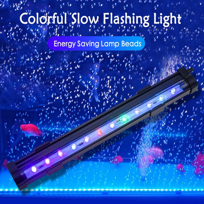 aquarium led light price