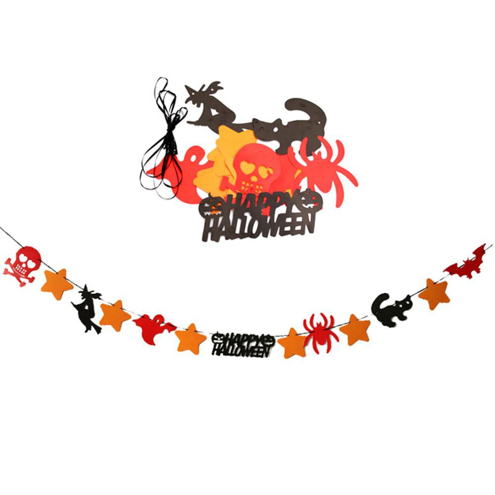Vampirina Party Supplies Foonee Halloween Banner Logo Shopee