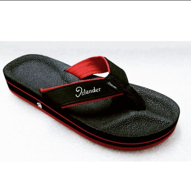 ISLANDER SLIPPER ORIGINAL | Shopee Philippines