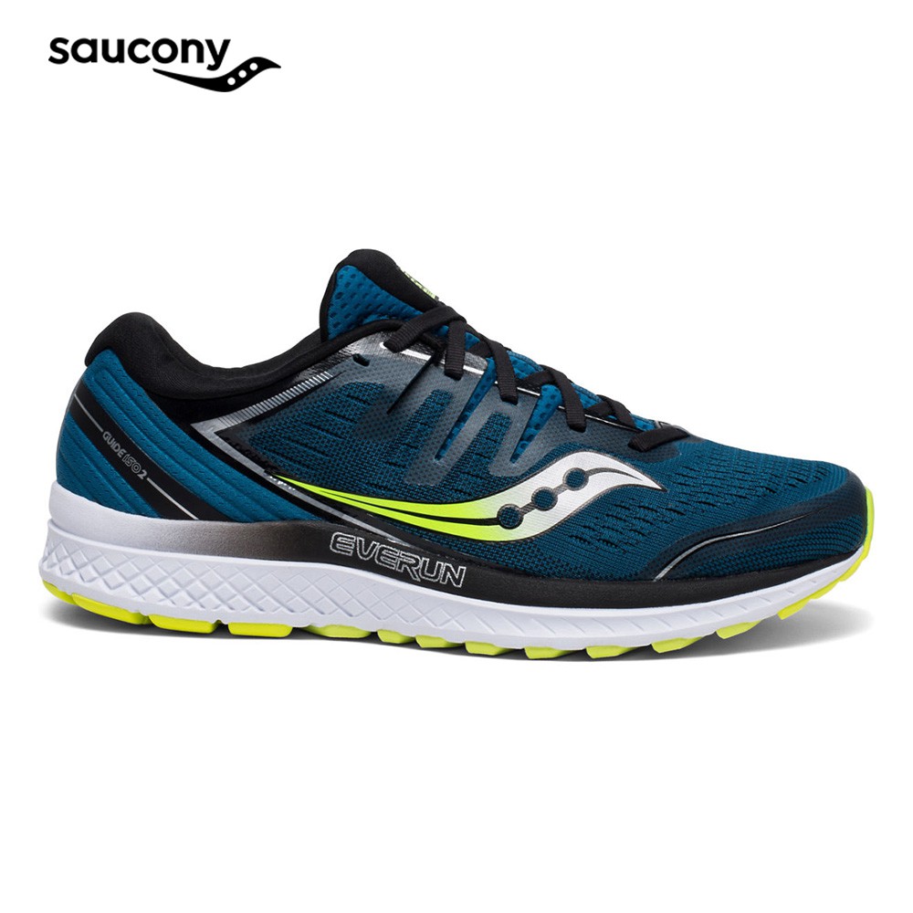 running shoes saucony mens