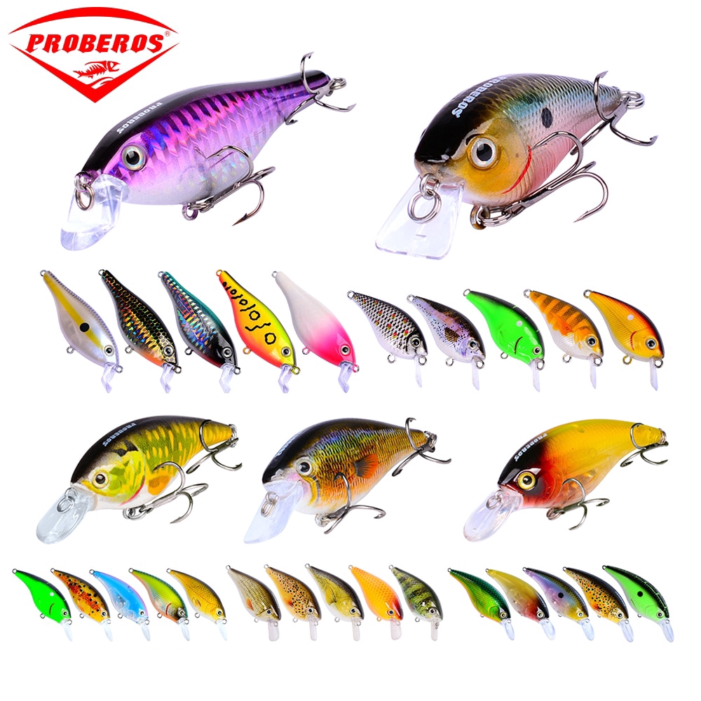 ocean lures