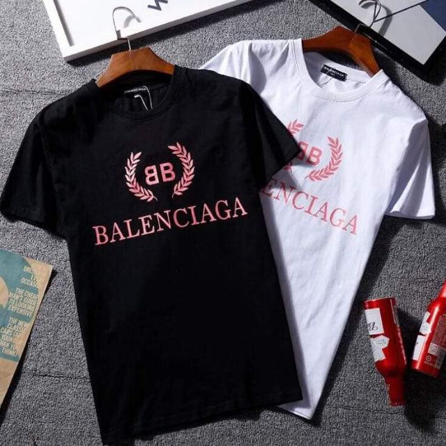 balenciaga t shirt man