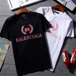 balenciaga man t shirt