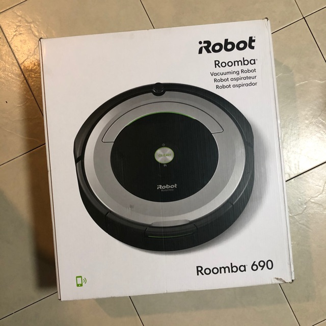 roomba 690 deals