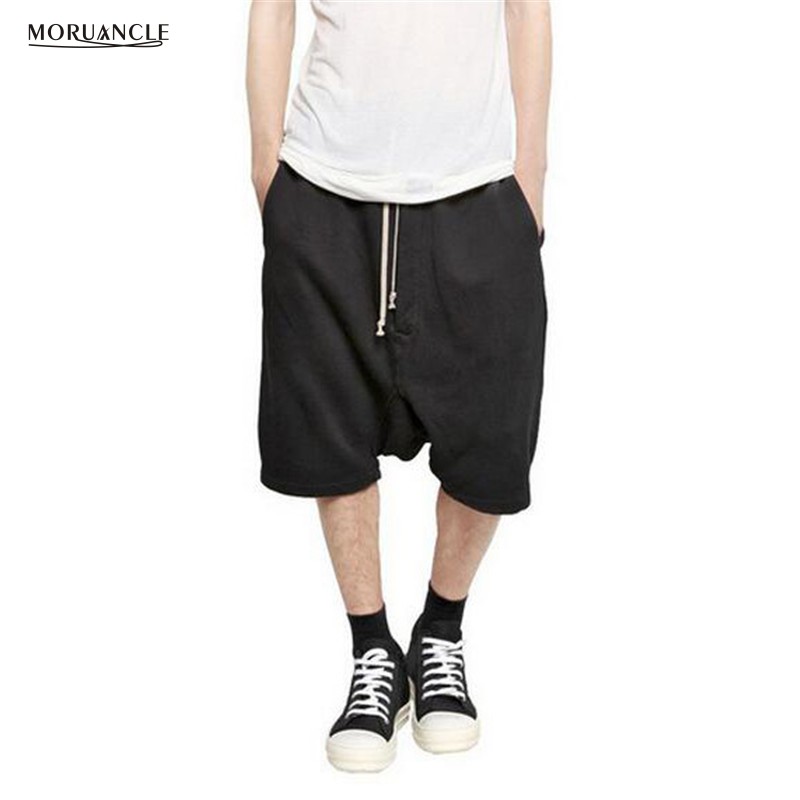 mens jogger shorts wholesale