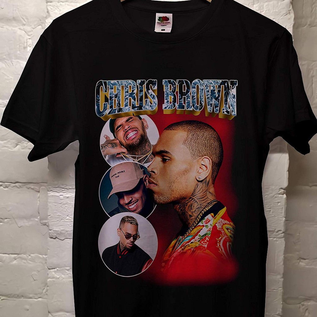 chris brown indigoat shirt