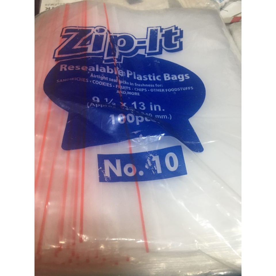 bulk zip lock plastic bags