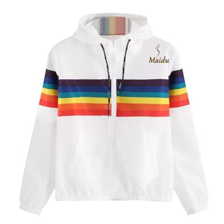 cheap windbreaker jacket womens