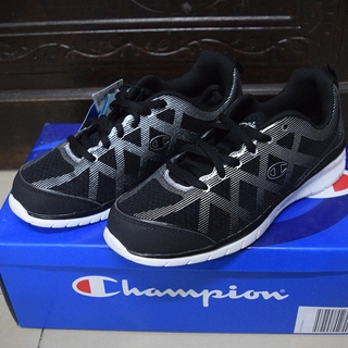 champion silver shoes