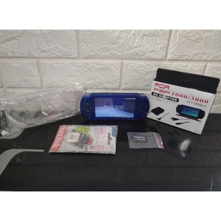 Sony Playstation Portable Slim 64gb Cfw 6 61 Pro C Infinity Full Of Games Bundle Psp Shopee Philippines