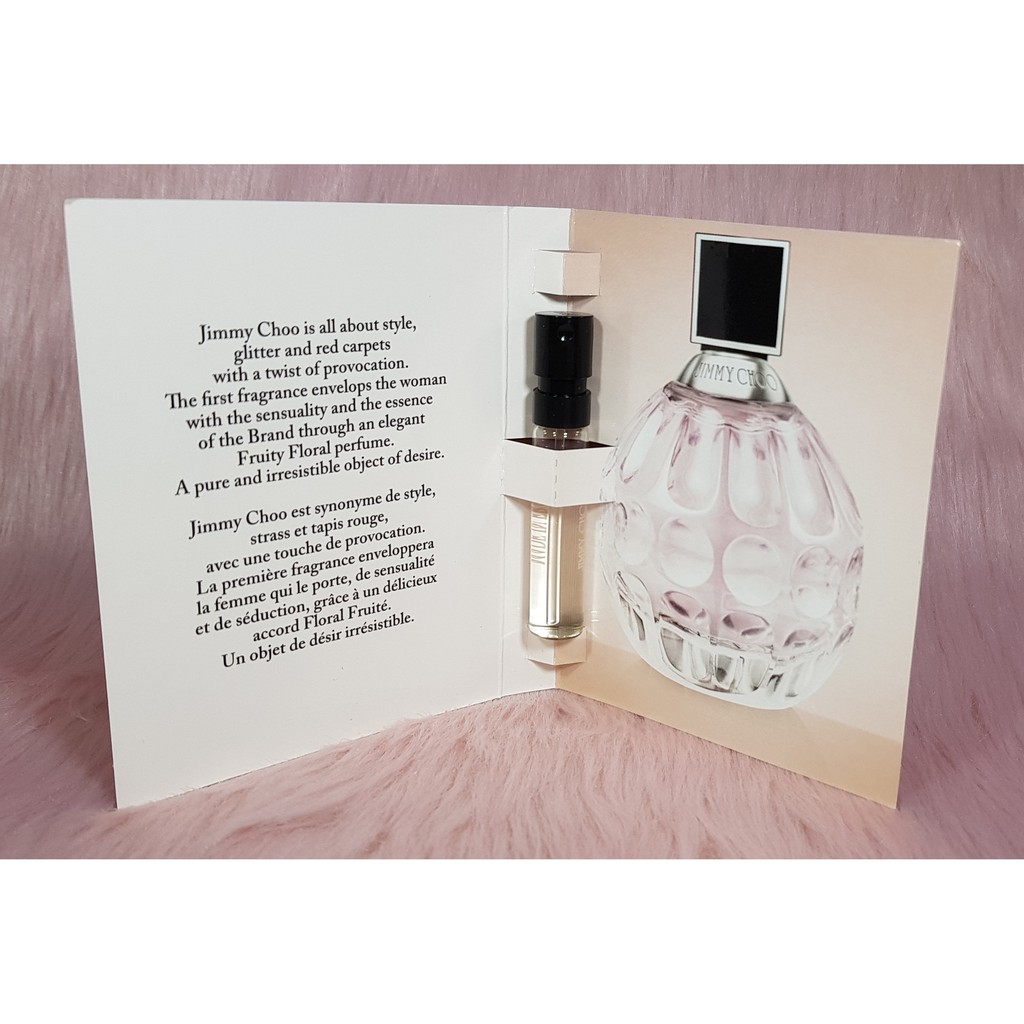 fleur de rocaille eau de parfum