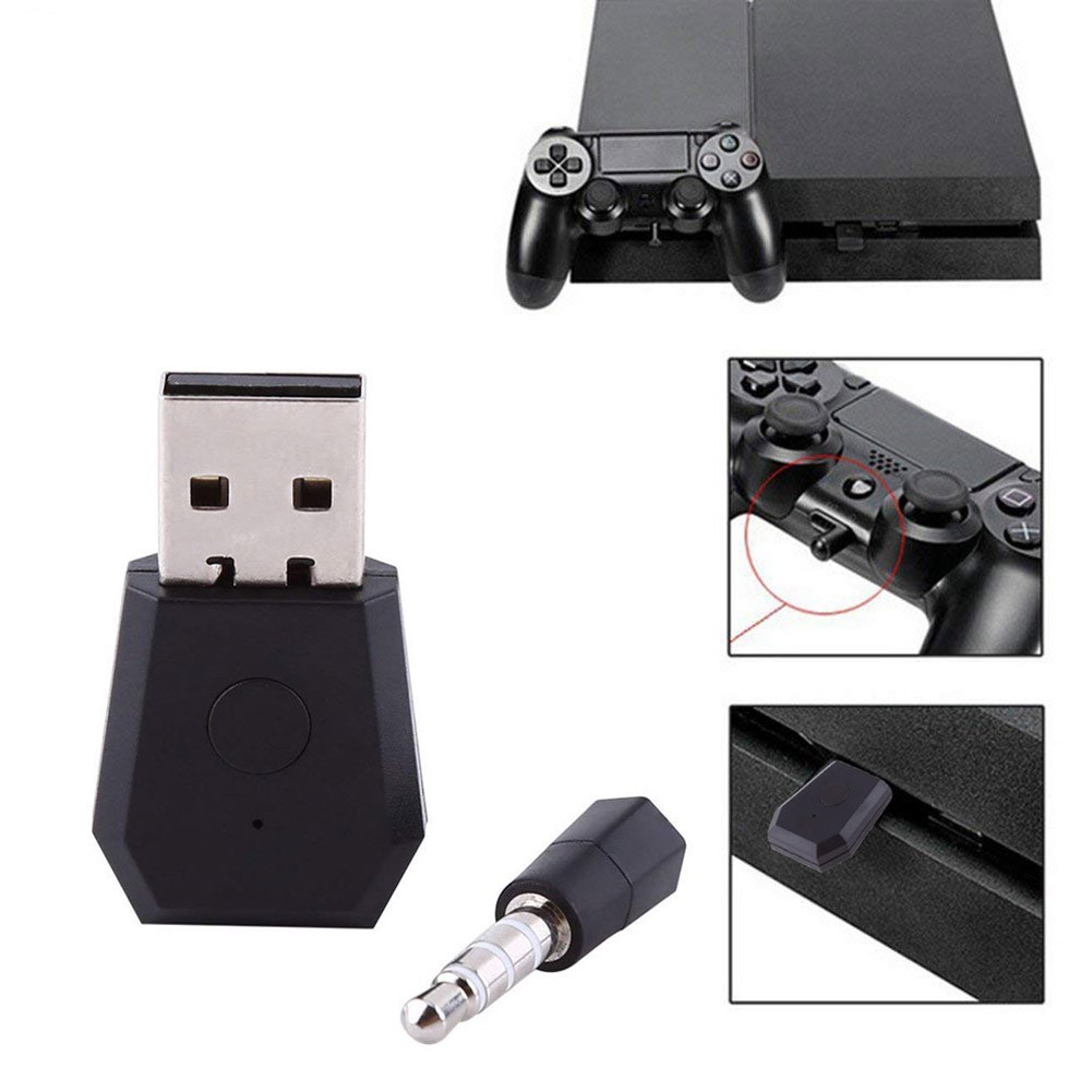 playstation 4 usb wireless adapter