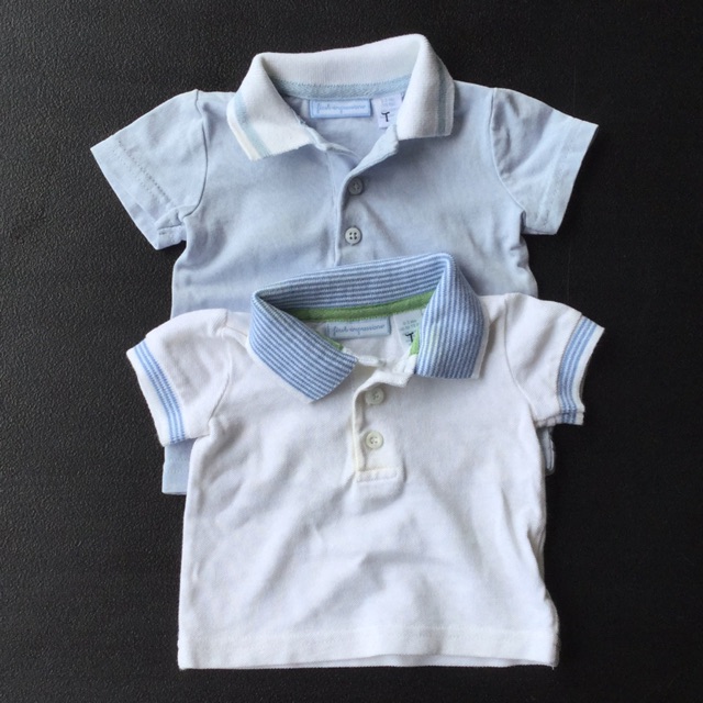 macy's toddler polo shirts