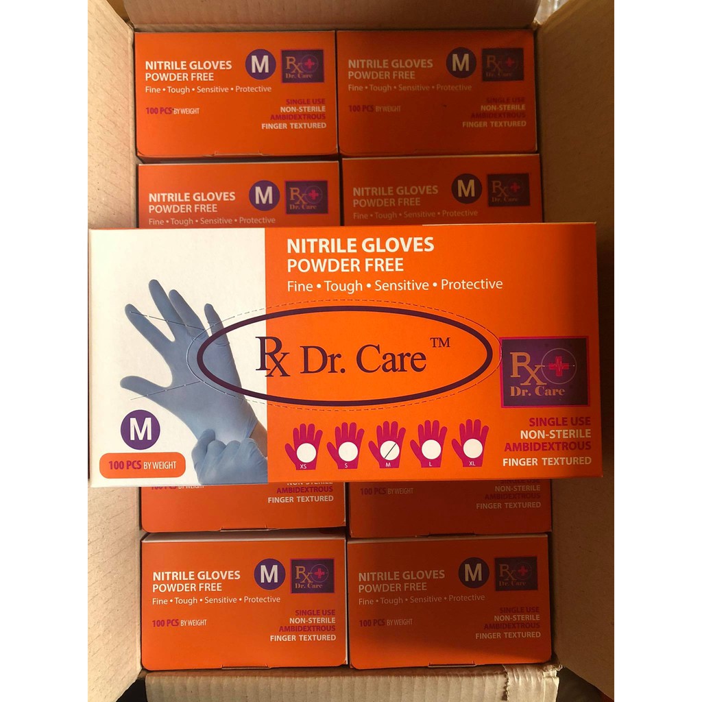 medium-nitrile-examination-gloves-100pcs-shopee-philippines