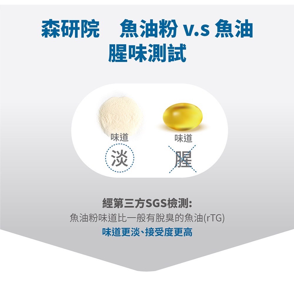 Pure Cheap Pets [Muirimori] Dog Cat Fish Oil Low Fishy Smell Pet Powder 30 Packs Omega-3 EPA DHA Dou #2