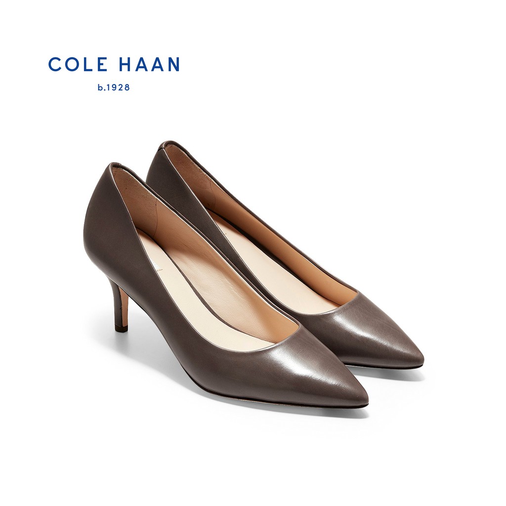 vesta pump cole haan