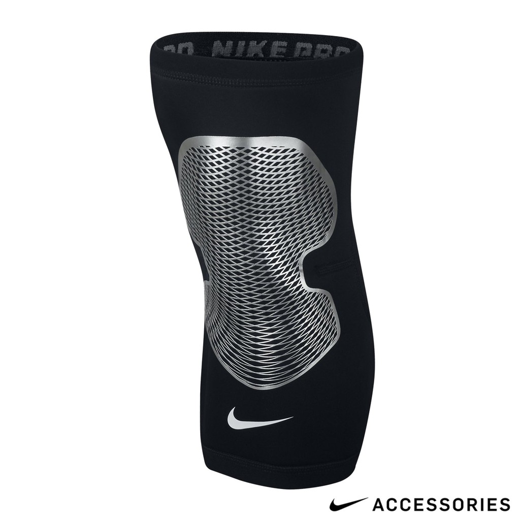 nike pro knee sleeve