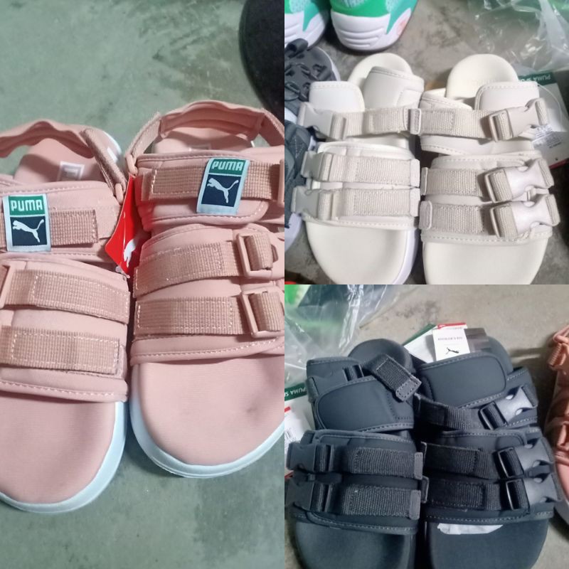 puma ka shoes
