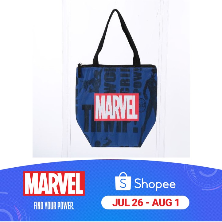 miniso insulated lunch bag