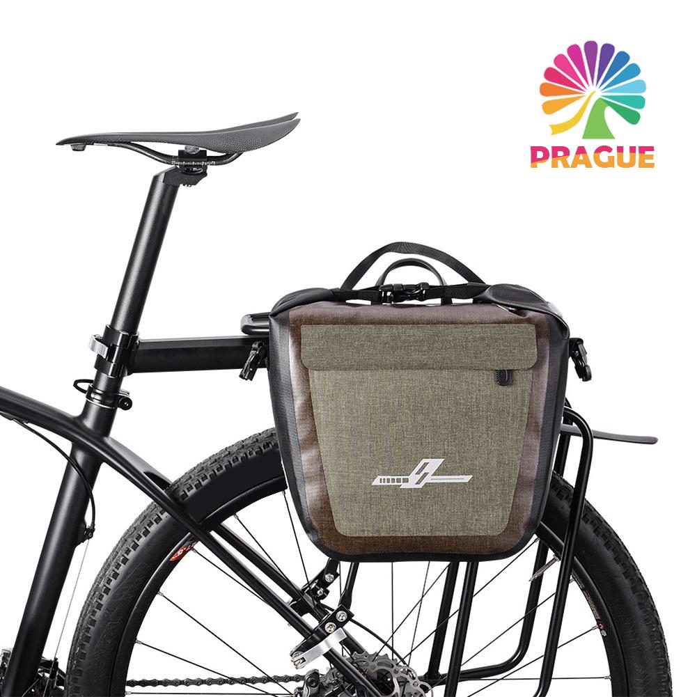 pannier rear rack