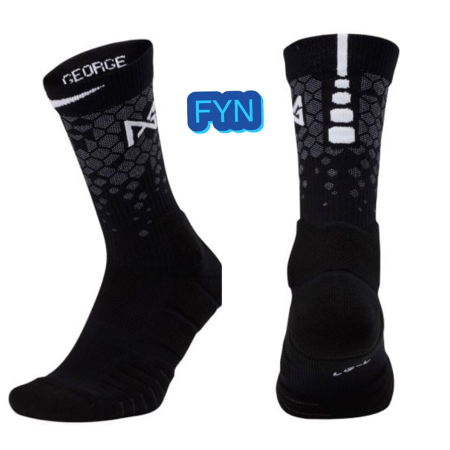 nike elite quick socks