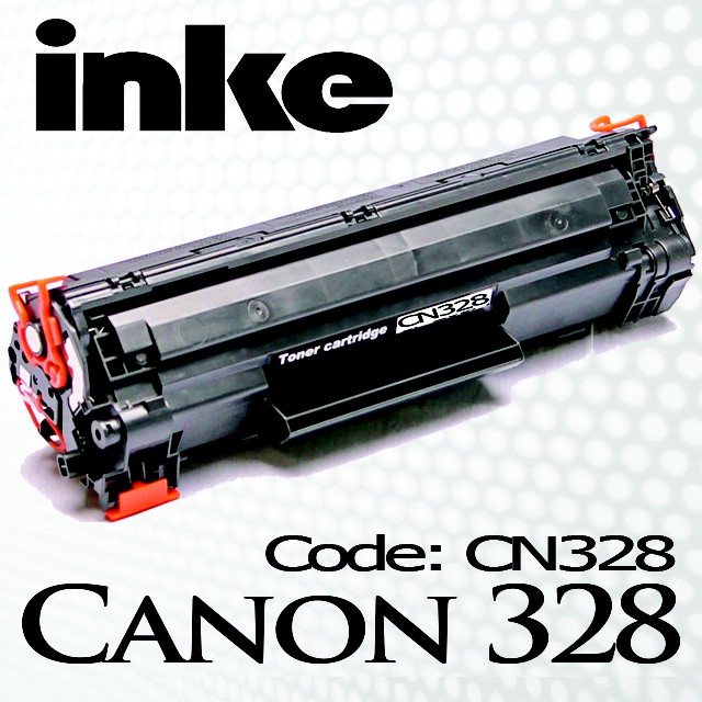 Canon 328 Toner Cartridge Shopee Philippines