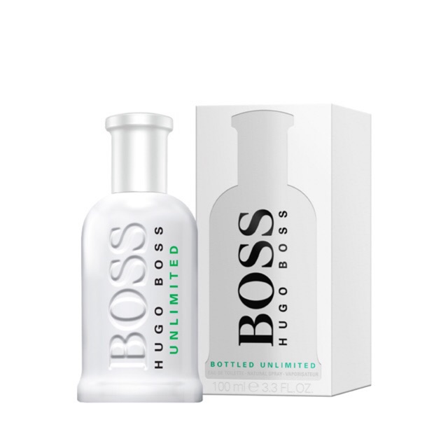 hugo boss limited