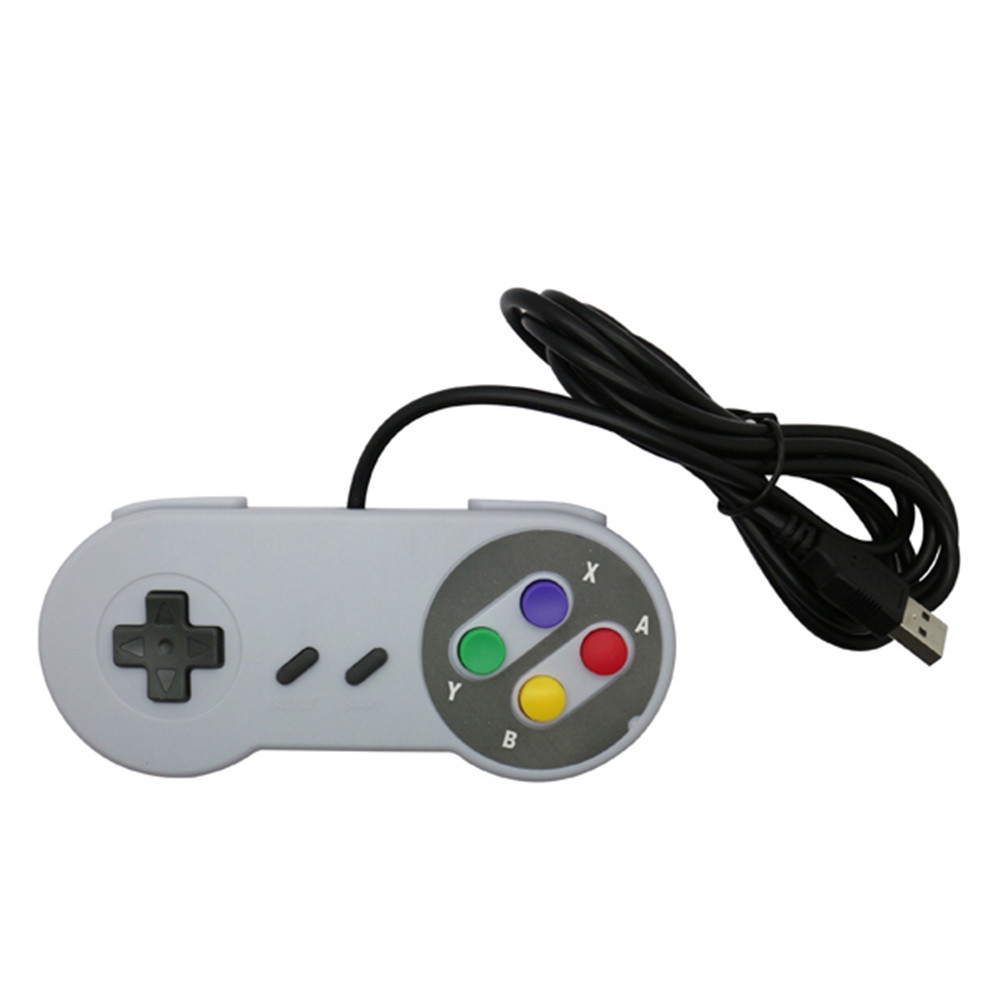 nintendo super controller