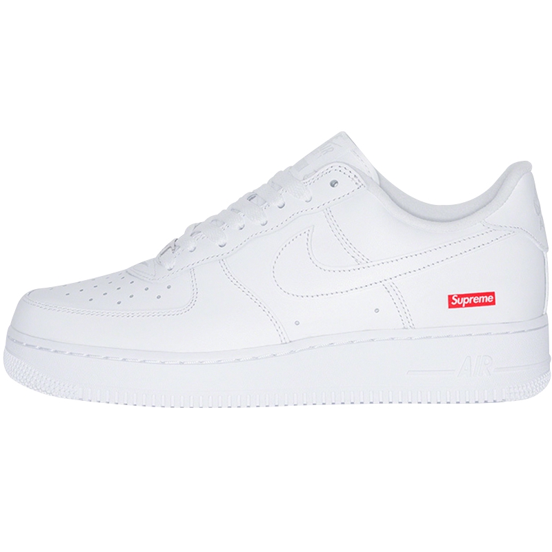 do af1 run big or small