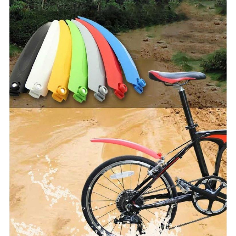 mudguard 20 inch wheel